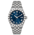 Tudor Royal
