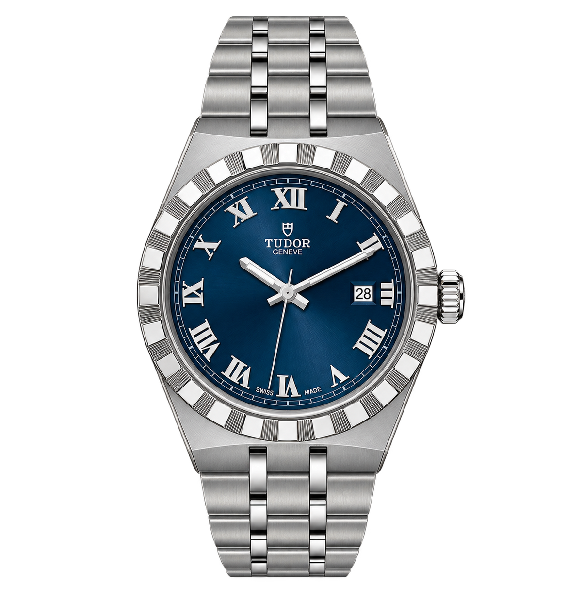 Tudor Royal