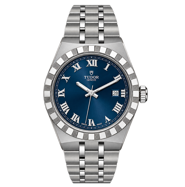 Tudor Royal