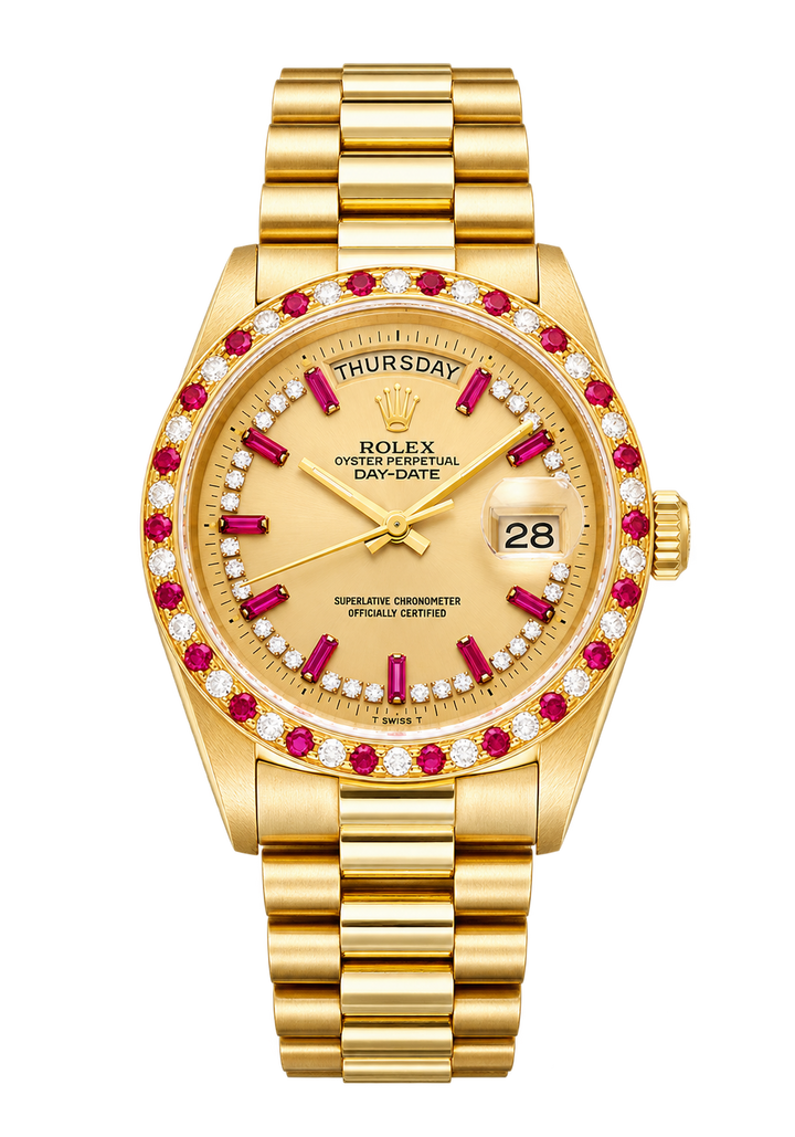 Rolex Day-Date 36