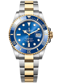 Rolex Submariner Date