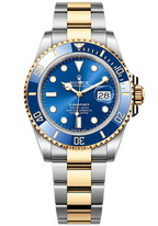 Rolex Submariner Date