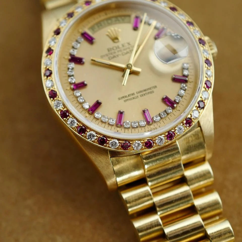 Rolex Day-Date 36