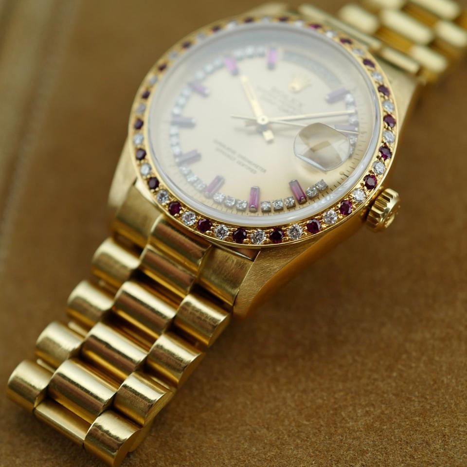 Rolex Day-Date 36