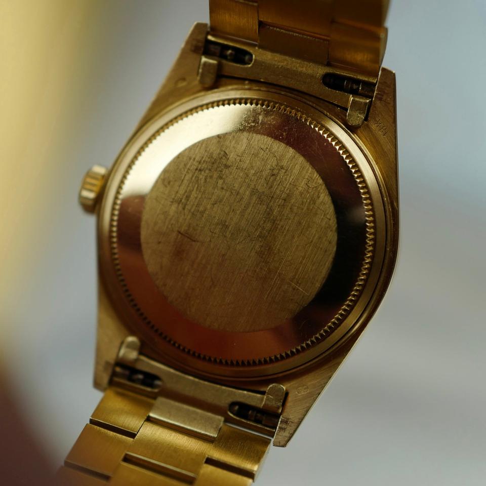 Rolex Day-Date 36
