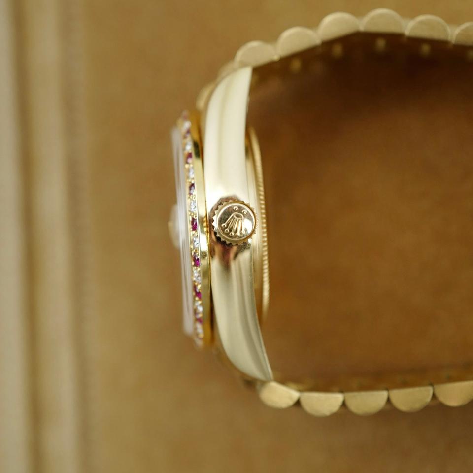 Rolex Day-Date 36