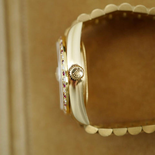 Rolex Day-Date 36