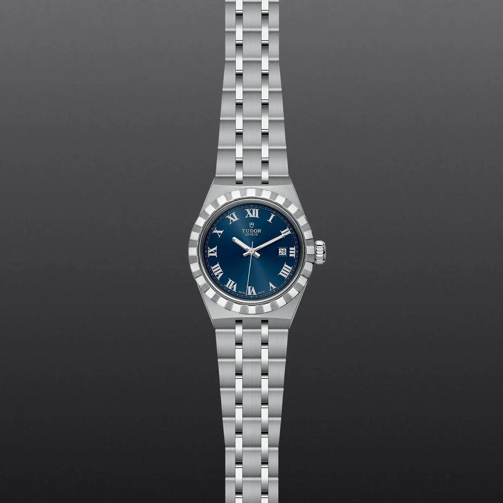 Tudor Royal