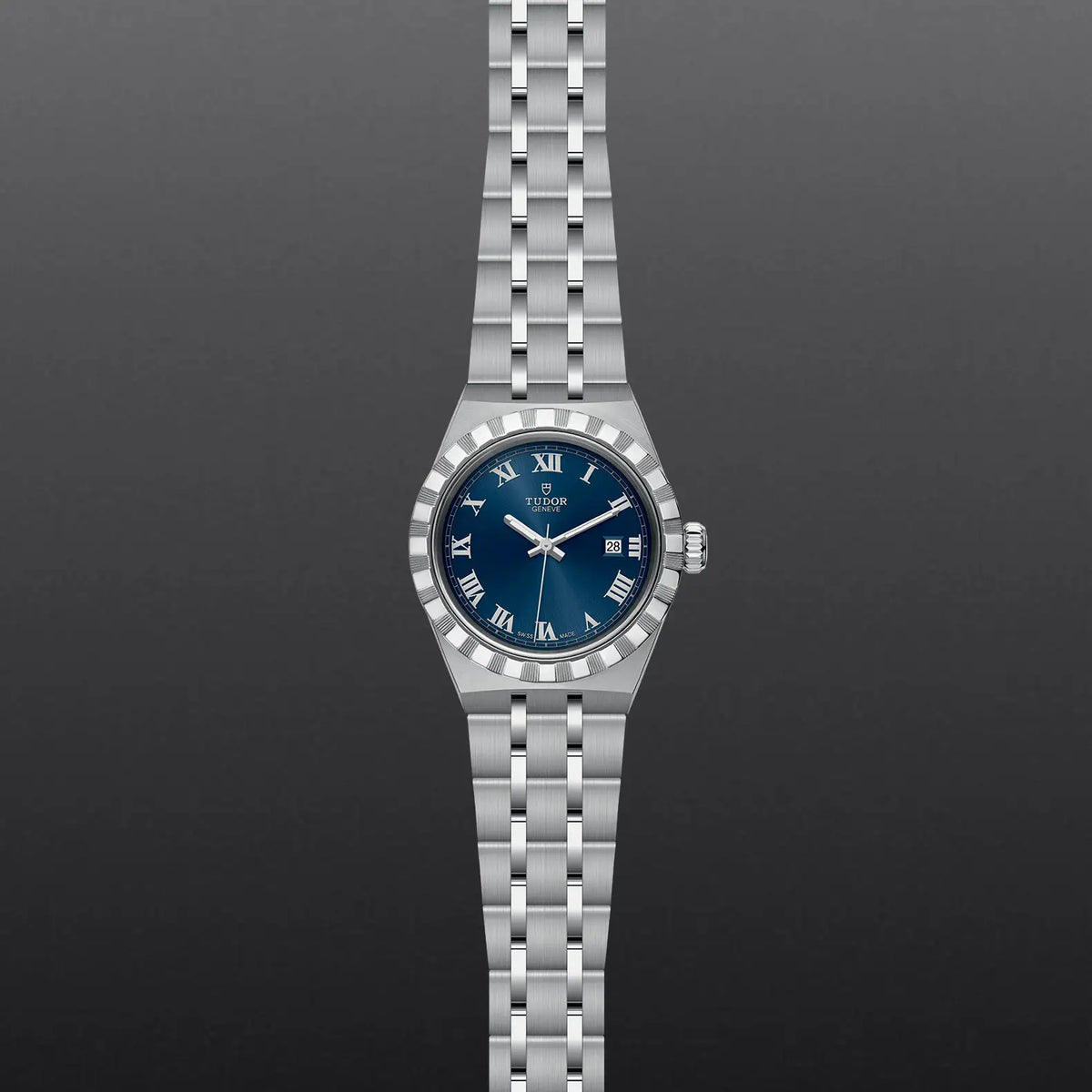 Tudor Royal