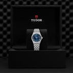 Tudor Royal