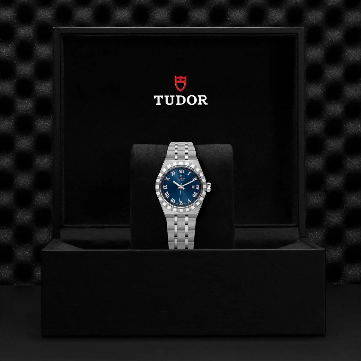 Tudor Royal